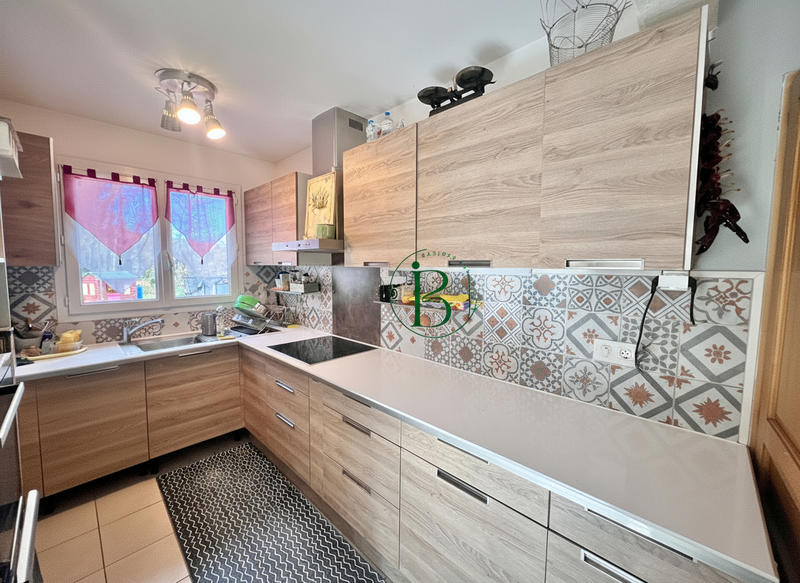 Villa - 123 m² - 5 pièces