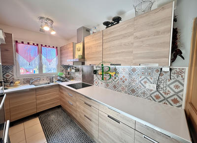 Villa - 123 m² - 5 pièces