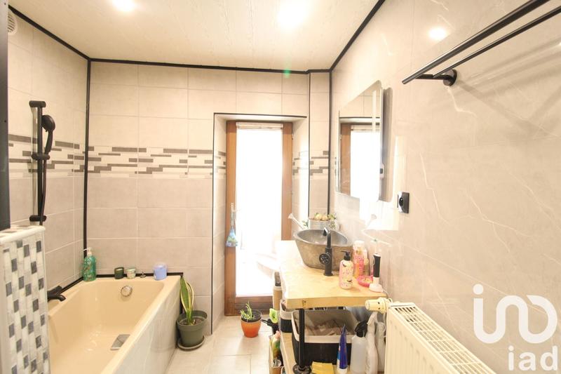 Maison de village - 148 m² - 5 pièces