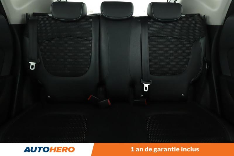 Renault Captur 0.9 TCe Energy Intens 90 ch