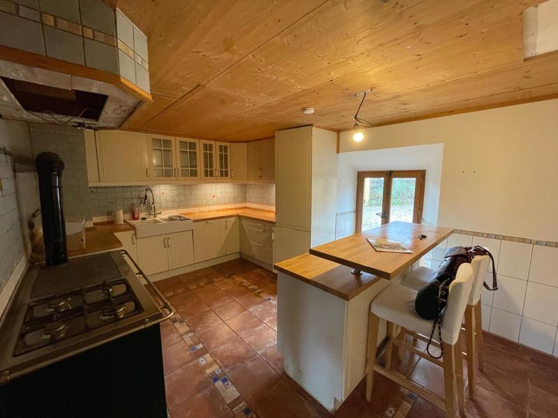 Maison - 174 m² - 6 pièces