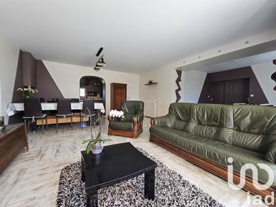 Maison de campagne - 140 m² - 7 pièces