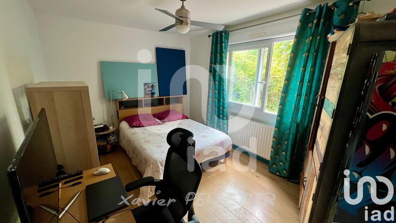 Maison - 162 m² - 6 pièces