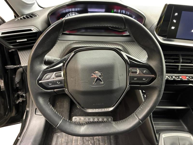 Peugeot 208 Business BlueHDi 100 s&amp;S Bvm6 Active