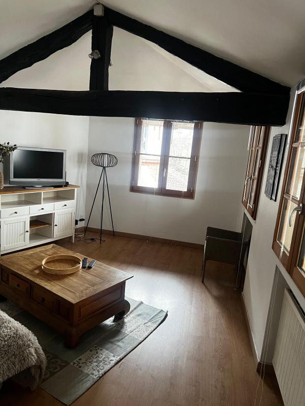 Immeuble - 880 m² - 2 pièces