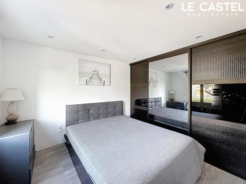 Appartement - 50 m² - 3 pièces