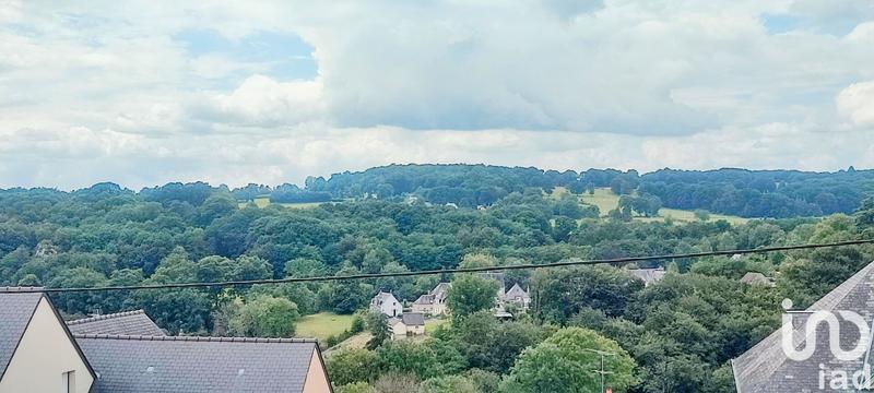 Maison - 154 m² - 6 pièces