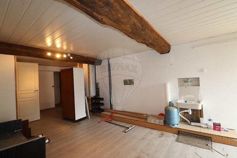 Maison - 139 m² - 4 pièces