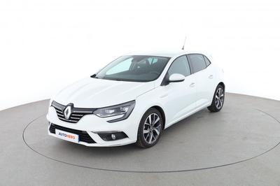 Renault Mégane 1.2 TCe Energy Intens Edc 132 ch