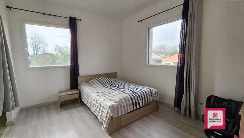 Maison - 154 m² - 5 pièces