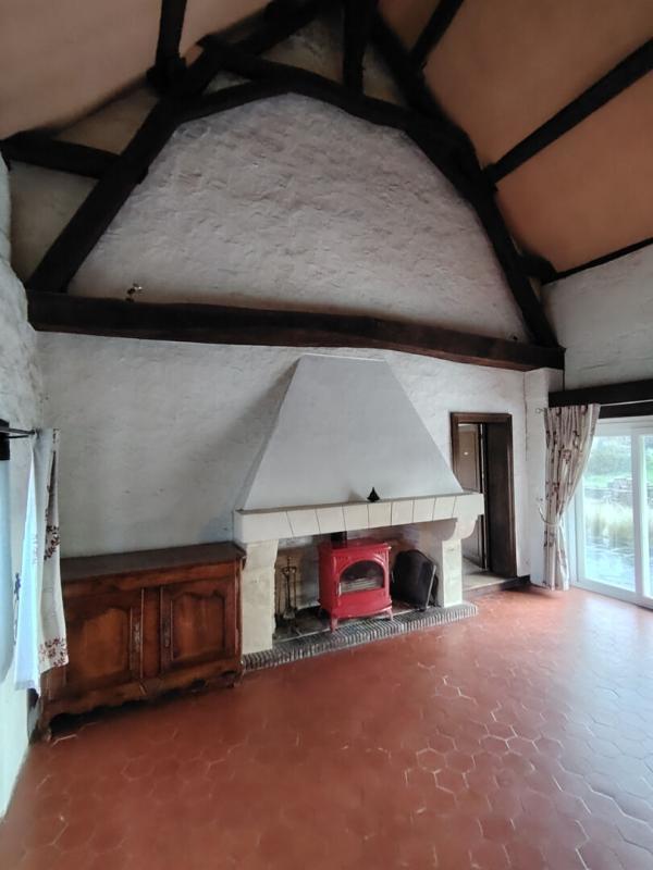 Maison - 195 m² - 7 pièces