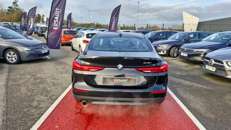 Bmw Série 2 Gran Coupé F44 218i 136 Ch Dkg7 Business Design