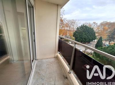 Appartement - 26 m² - 1 pièce