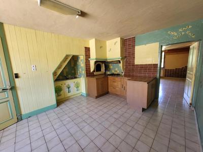 Maison traditionnelle - 150 m² - 6 pièces