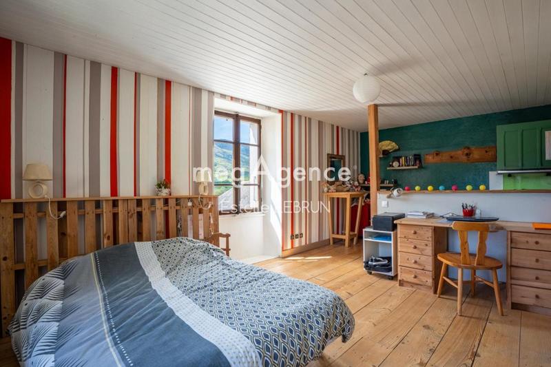 Maison de campagne - 164 m² - 6 pièces