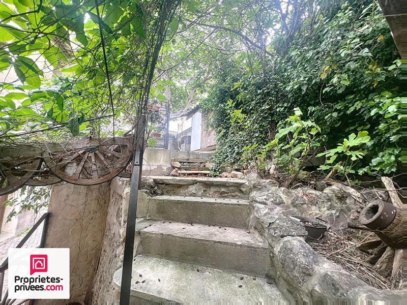 Appartement - 28 m² - 2 pièces