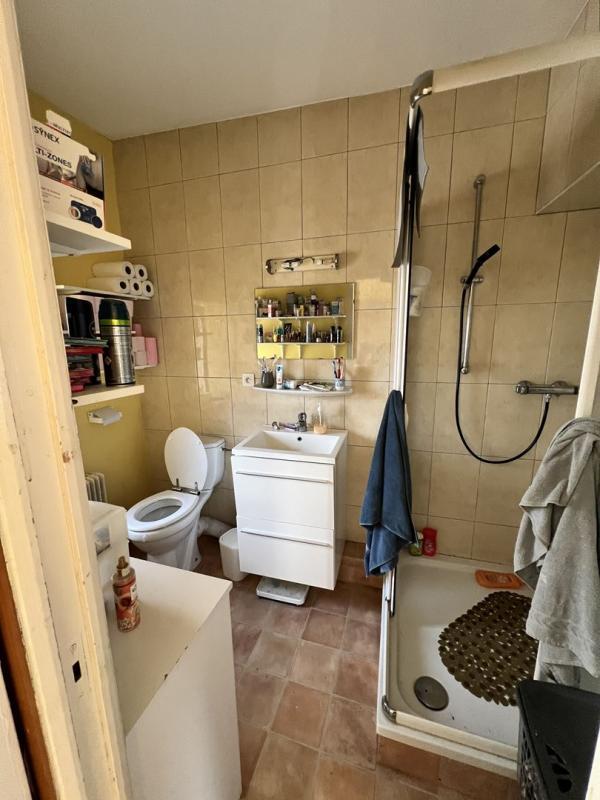 Maison traditionnelle - 120 m² - 6 pièces