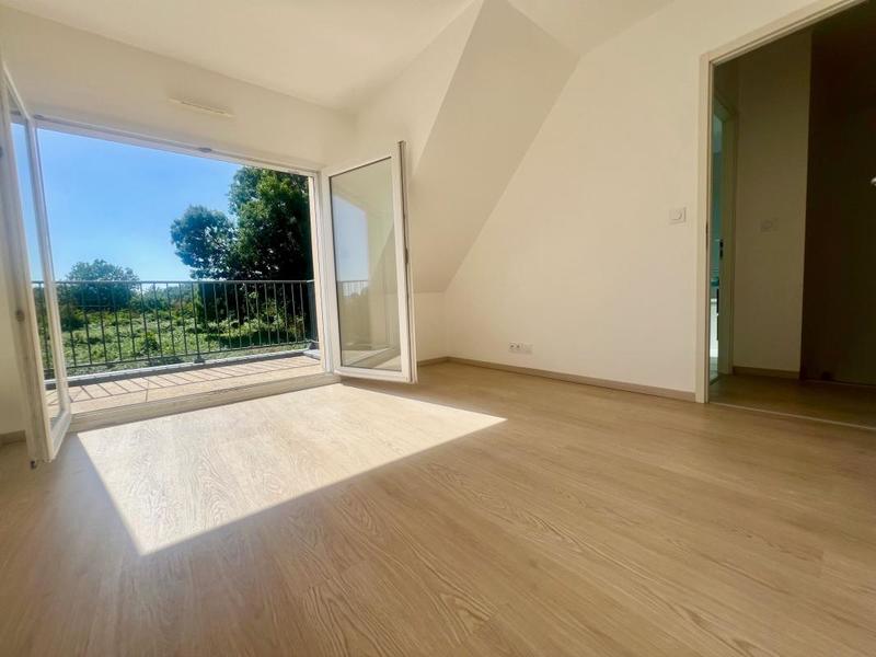 Maison - 81 m² - 4 pièces