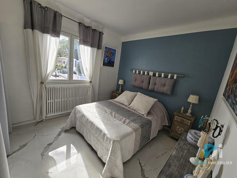 Villa - 120 m² - 5 pièces