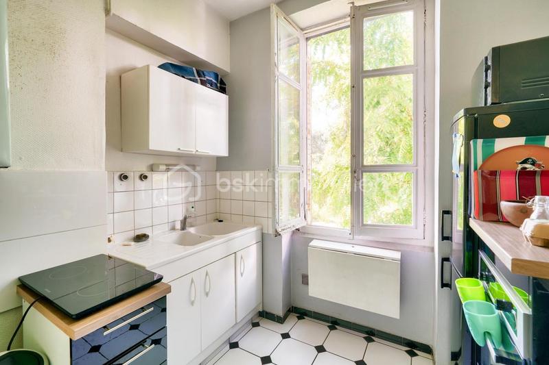 Appartement - 76 m² - 3 pièces