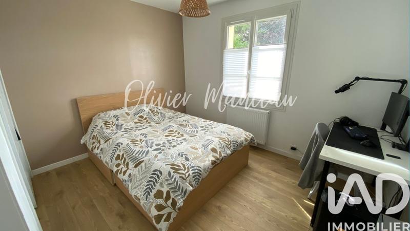 Maison - 170 m² - 7 pièces