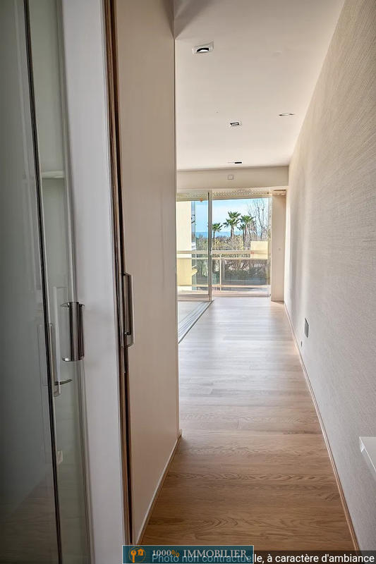 Appartement - 23 m² - 1 pièce