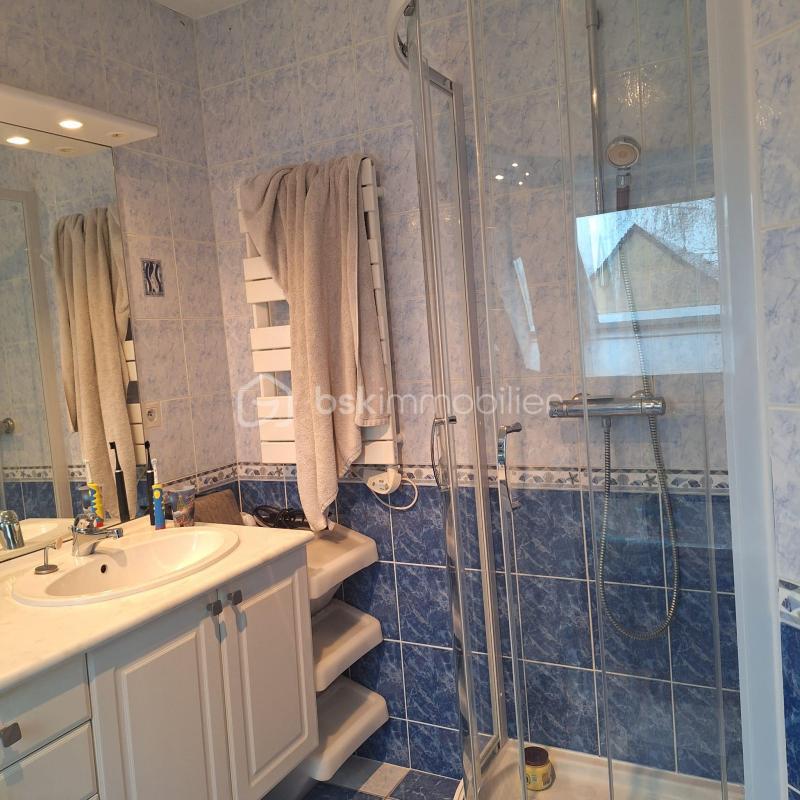 Pavillon - 134 m² - 5 pièces