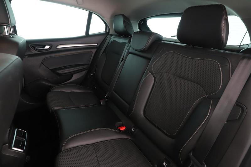 Renault Mégane 1.5 dCi Bose Edition Edc 110 ch