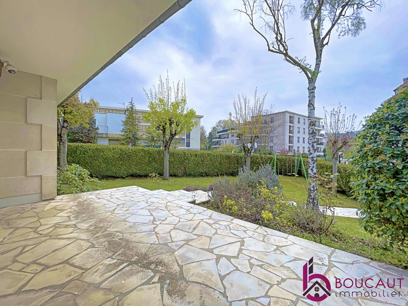 Villa - 116 m² - 6 pièces