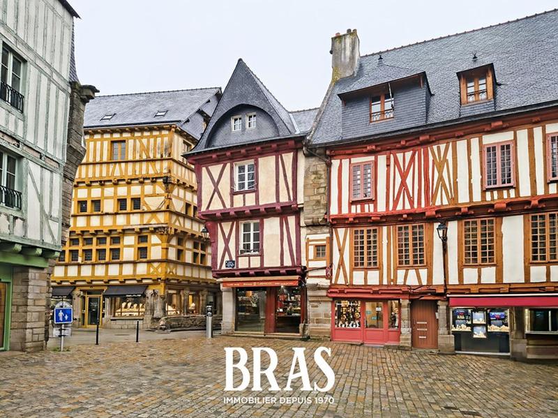 Appartement - 58 m² - 2 pièces