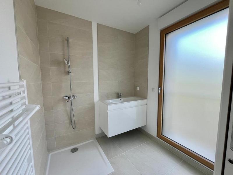 Appartement - 142 m² - 5 pièces