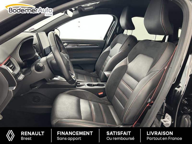 Renault Arkana E-Tech 145 - 21b R.S. Line