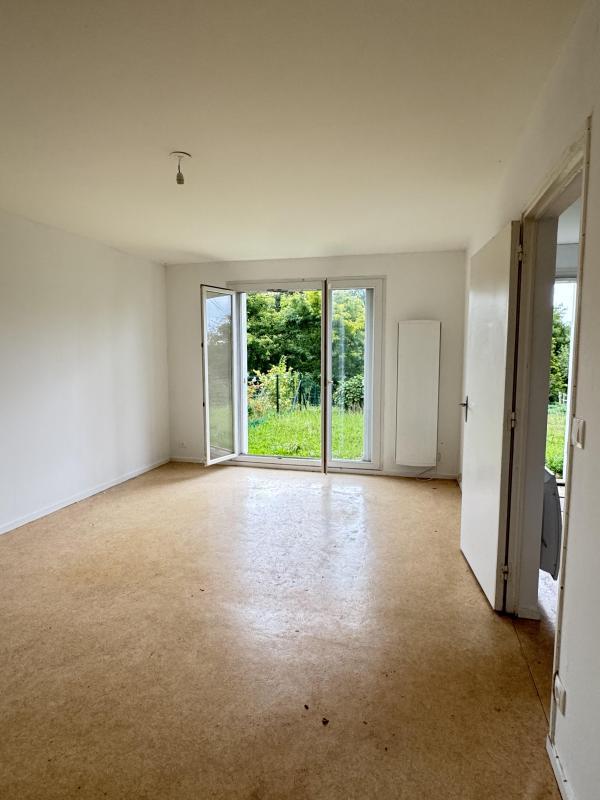 Maison - 82 m² - 6 pièces