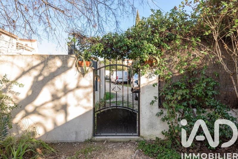 Maison - 114 m² - 4 pièces