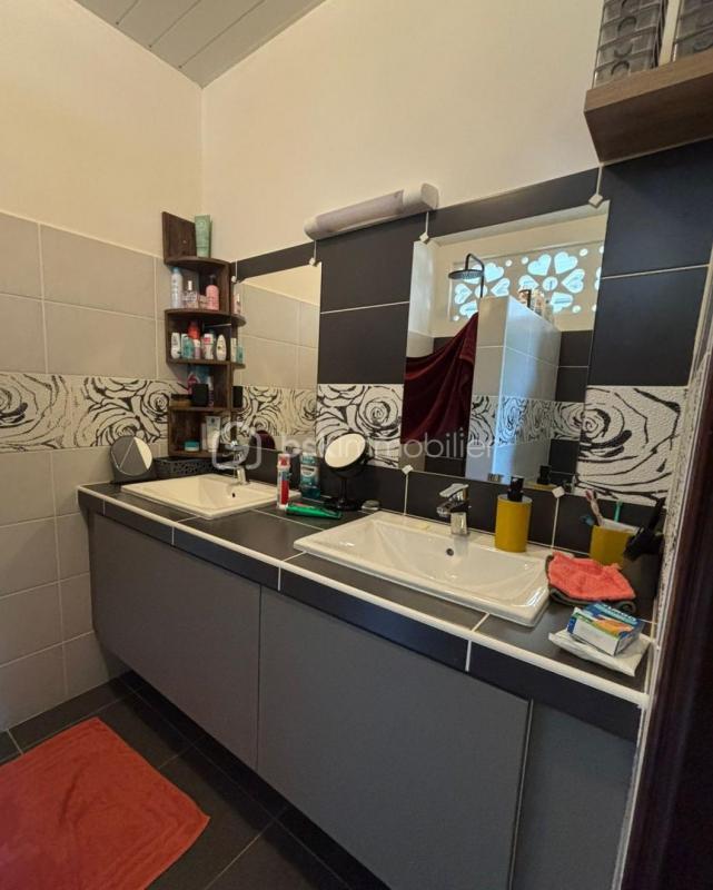 Villa - 114 m² - 4 pièces