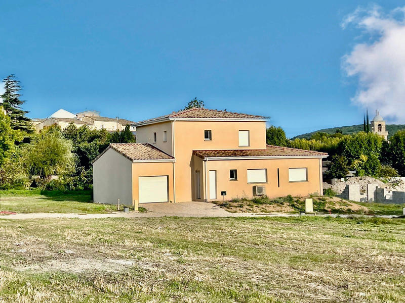 Villa - 150 m² - 5 pièces