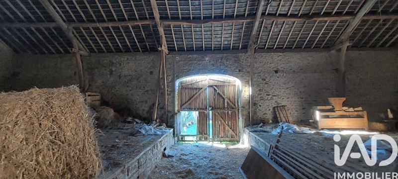 Maison - 136 m² - 6 pièces