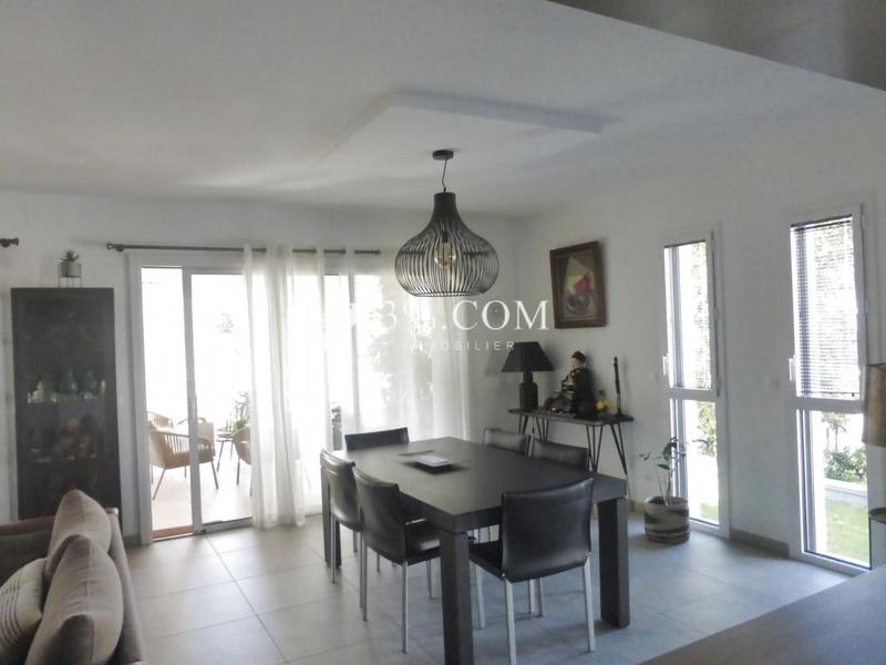 Appartement - 141 m² - 4 pièces