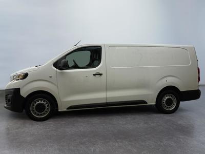 Peugeot Expert Fourgon Fgn Tole Long 2.0 Bluehdi 120 s&amp;S Bvm6 Asphalt