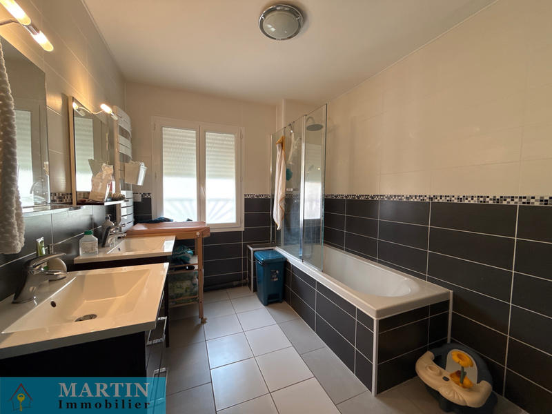 Villa - 132 m² - 5 pièces