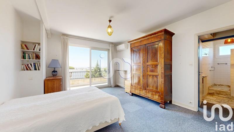 Appartement - 163 m² - 5 pièces