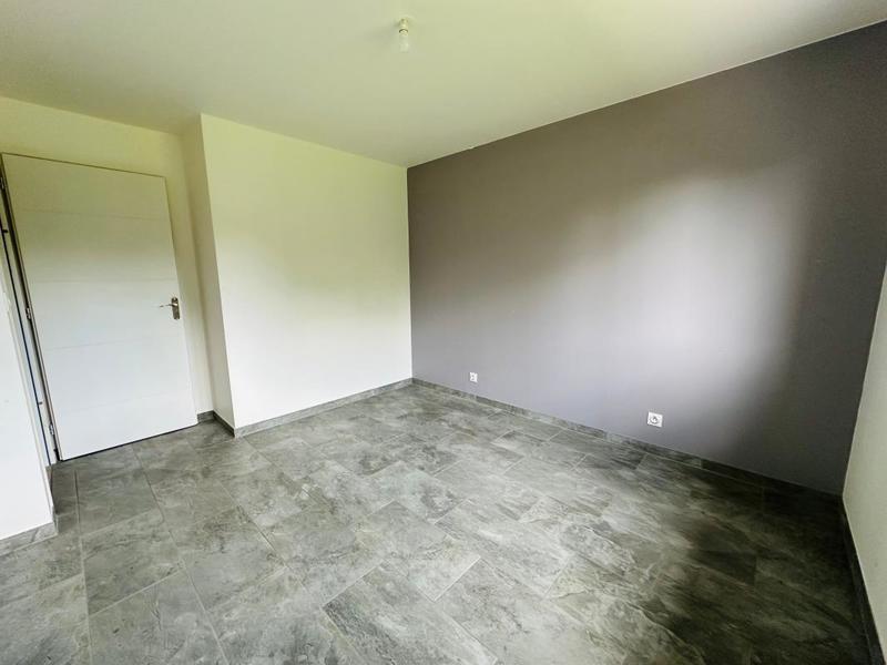 Maison - 119 m² - 6 pièces