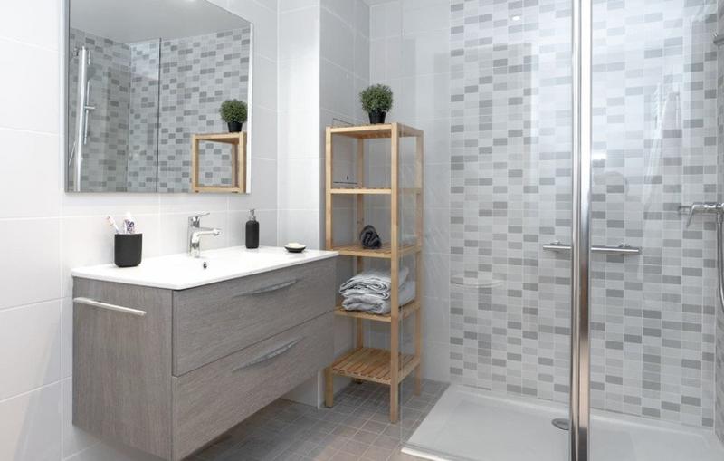 Appartement - 34 m² - 1 pièce