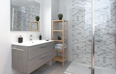 Appartement - 34 m² - 1 pièce