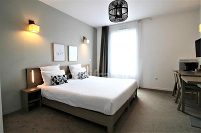 Appartement - 21 m² - 1 pièce