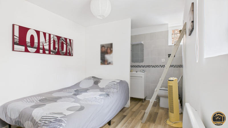 Maison - 150 m² - 8 pièces