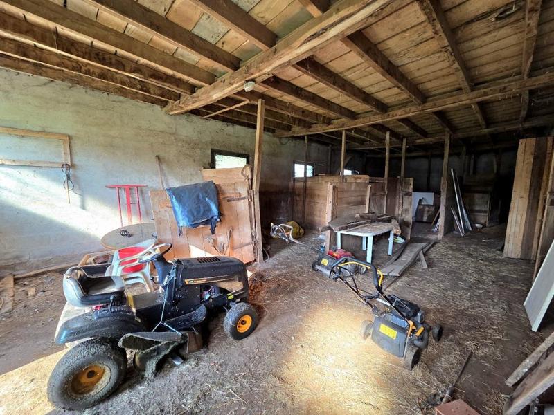 Maison - 139 m² - 5 pièces