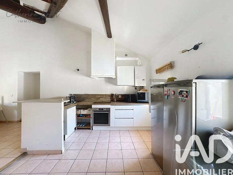 Appartement - 78 m² - 3 pièces