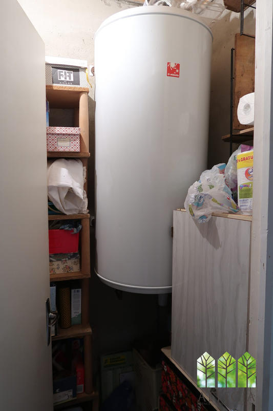 Maison - 190 m² - 7 pièces