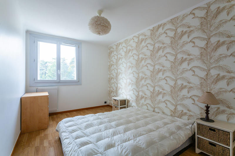 Appartement - 75 m² - 4 pièces